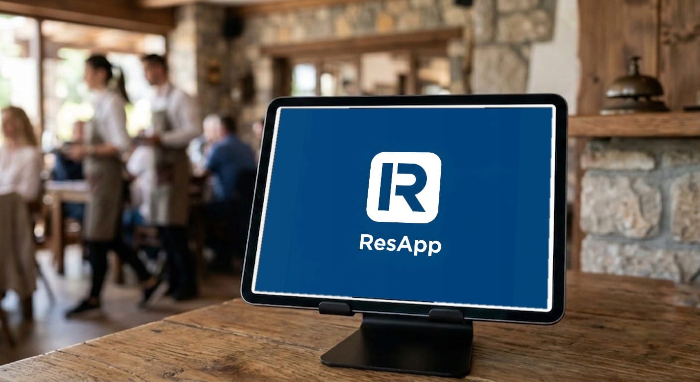 Radi na tabletu, telefonu ili računaru — gostima ne treba ništa.